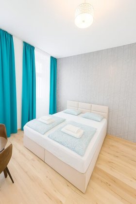 Wohnung in 1030 Wien