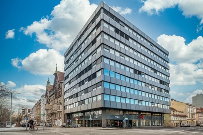 Büro / Praxis in 8020 Graz