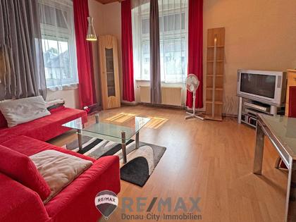 Wohnung in 2340 Mödling, Stadtbad