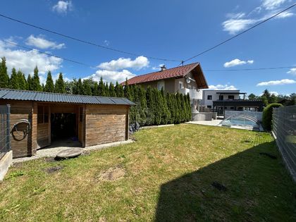 Terrassenwohnung in 5230 Mattighofen