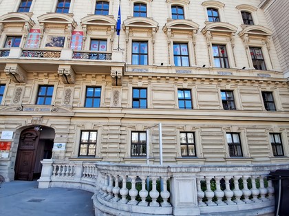 Büro / Praxis in 1010 Wien
