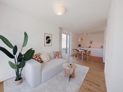 Terrassenwohnung in 6020 Innsbruck