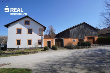 Haus in 3533 Friedersbach, Zwettl