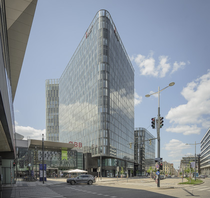 Büro / Praxis in 1100 Wien