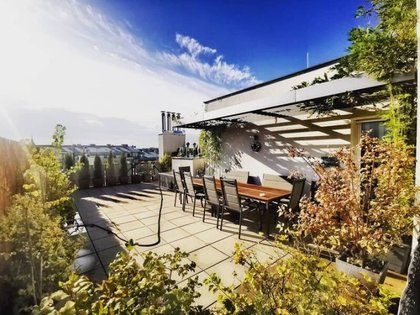 Terrassenwohnung in 2320 Schwechat