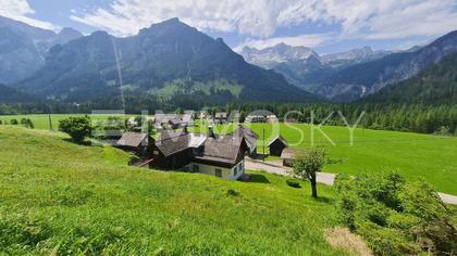 Einfamilienhaus in 4573 Hinterstoder, Oberösterreich