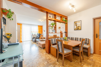 Terrassenwohnung in 8940 Liezen