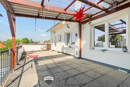 Einfamilienhaus in 2304 Orth an der Donau, Hauptstraße Orth an der Donau
