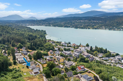 Grundstück in 9220 Velden am Wörther See, Kärnten