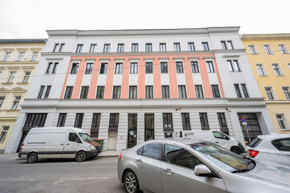 Büro / Praxis in 1120 Wien