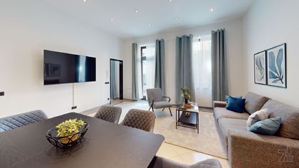 Terrassenwohnung in 1120 Wien