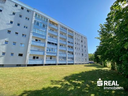Terrassenwohnung in 4600 Wels
