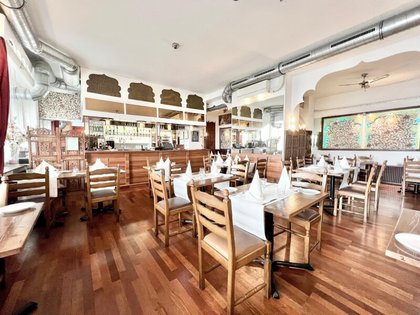 Gastronomie / Restaurant in 1010 Wien