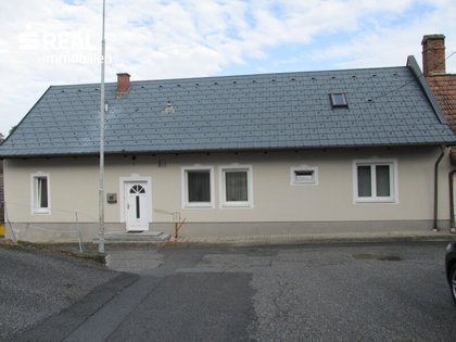 Haus in 3943 Schrems, Stadtgemeinde Schrems