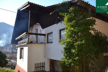 Einfamilienhaus in 9601 Arnoldstein, Villach udn Italien