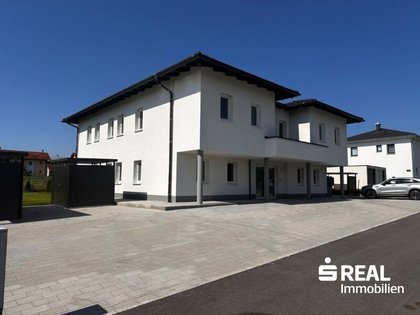 Terrassenwohnung in 5272 Treubach