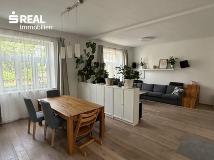 Mehrfamilienhaus in 4020 Linz