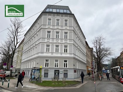 Wohnanlage in 1190 Wien