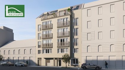 Wohnung in 1100 Wien, Reumannplatz, Antonspark Laxenburger Strasse, Paltramplatz
