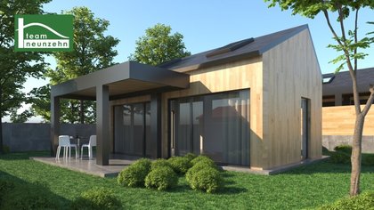 Grundstück in 3500 Krems, Krems Rehberg