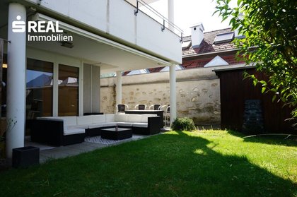 Terrassenwohnung in 5310 Mondsee, Basilika