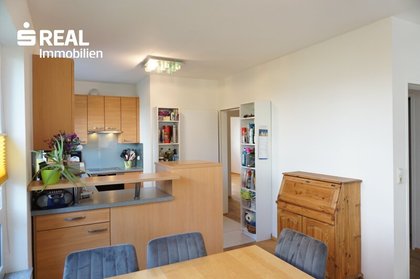 Terrassenwohnung in 5310 Mondsee, Basilika