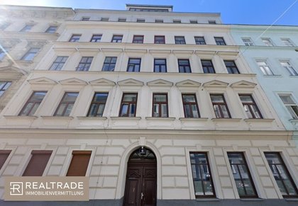 Wohnung in 1020 Wien, Am Tabor, Nordbahnstraße, Prater