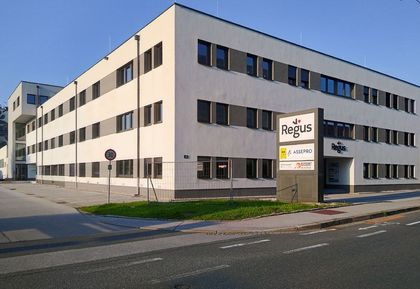 Büro / Praxis in 5020 Salzburg
