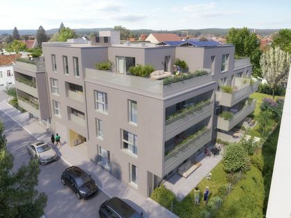 Wohnung in 1210 Wien