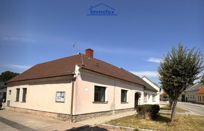 Haus in 2061 Hadres