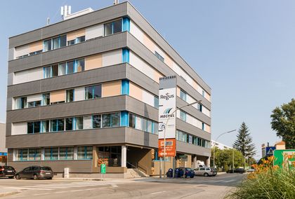 Büro / Praxis in 8020 Graz