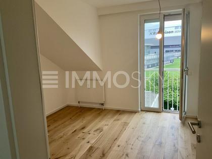 Terrassenwohnung in 4020 Linz, Oberösterreich