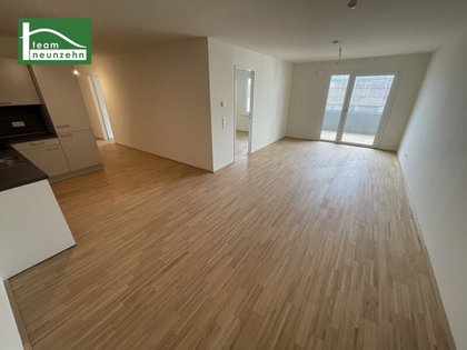 Terrassenwohnung in 1200 Wien, 