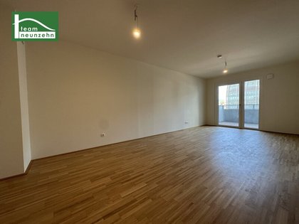 Terrassenwohnung in 1200 Wien, 