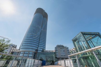 Büro / Praxis in 1220 Wien