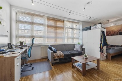 Wohnung in 1050 Wien, Reinprechtsdorfer Straße
