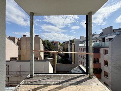 Terrassenwohnung in 1160 Wien