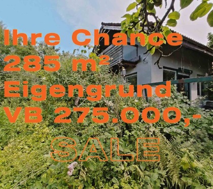 Einfamilienhaus in 1140 Wien, BRAILLEGASSE TSCHAUNER OTTO-WAGNER-AREAL