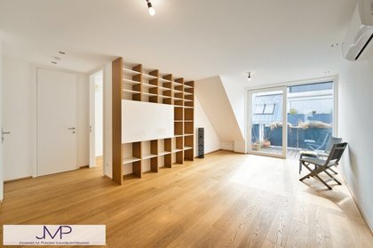 Terrassenwohnung in 1070 Wien