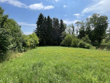 Wohnbauflächen in 8045 Weinitzen