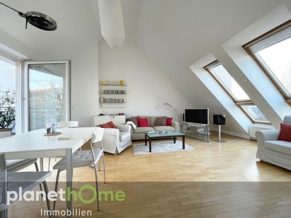 Terrassenwohnung in 1070 Wien