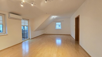 Terrassenwohnung in 3300 Amstetten