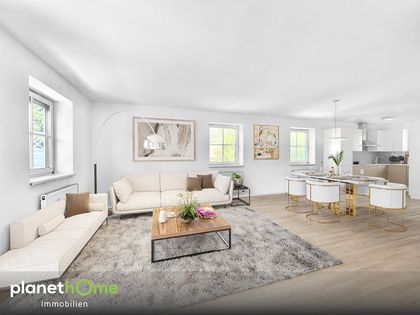 Terrassenwohnung in 5202 Neumarkt am Wallersee