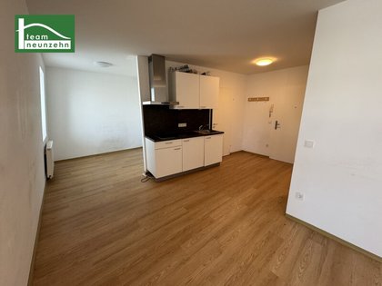 Wohnung in 1220 Wien, Alte Donau, Donauzentrum, Kirschblütenpark