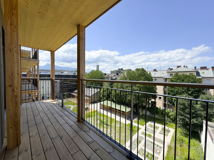 Terrassenwohnung in 5020 Salzburg