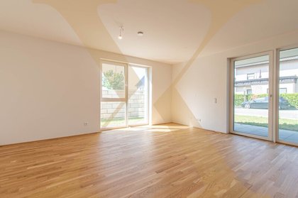 Terrassenwohnung in 4060 Leonding