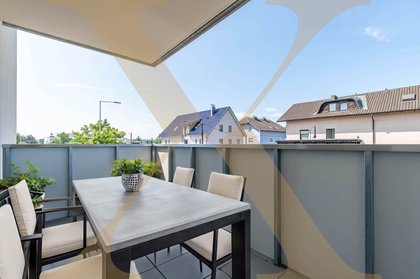 Terrassenwohnung in 4060 Leonding