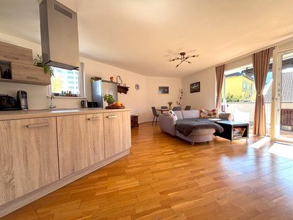 Terrassenwohnung in 6300 Wörgl