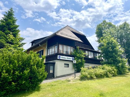 Einfamilienhaus in 8530 Trahütten, Steiermark