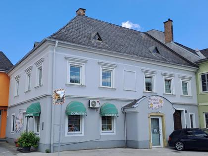 Wohnanlage in 2000 Stockerau, Rathaus